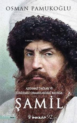 Şamil - Kitapiks.com