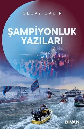 Şampiyonluk Yazıları - Kitapiks.com