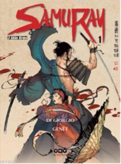 Samuray 1 - Kitapiks.com