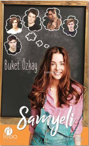 Samyeli - Kitapiks.com