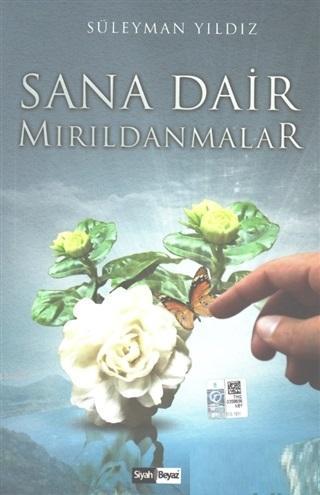 Sana Dair Mırıldanmalar - Kitapiks.com
