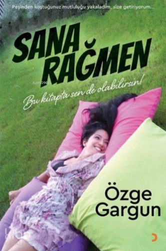 Sana Rağmen - Kitapiks.com