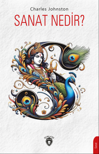 Sanat Nedir ? - Kitapiks.com