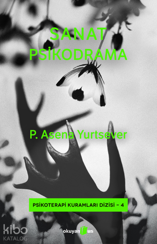 Sanat Psikodrama - Kitapiks.com
