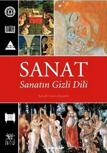 Sanat; Sanatın Gizli Dili - Kitapiks.com