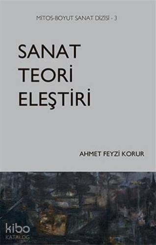 Sanat Teori Eleştiri - Kitapiks.com