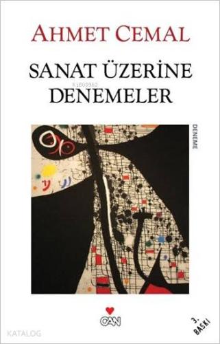 Sanat Üzerine Denemeler - Kitapiks.com