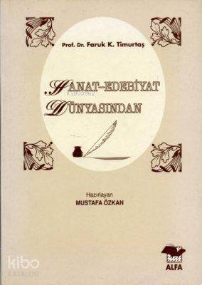 Sanat ve Edebiyat Dünyasından - Kitapiks.com
