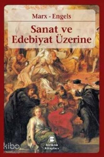 Sanat Ve Edebiyat Üzerine - Kitapiks.com
