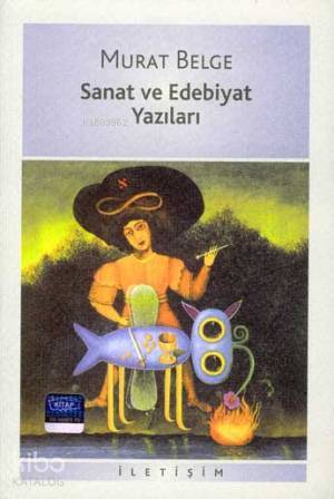 Sanat ve Edebiyat Yazıları - Kitapiks.com