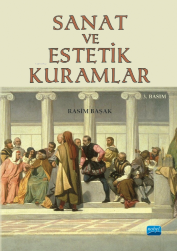 Sanat ve Estetik Kuramlar - Kitapiks.com