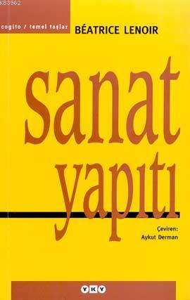 Sanat Yapıtı - Kitapiks.com