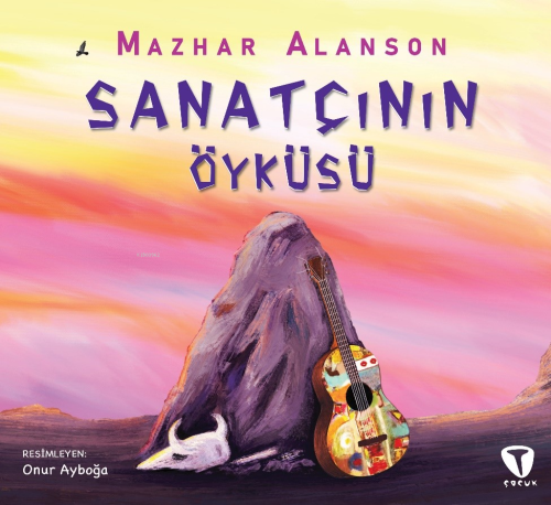 Sanatçının Öyküsü - Kitapiks.com