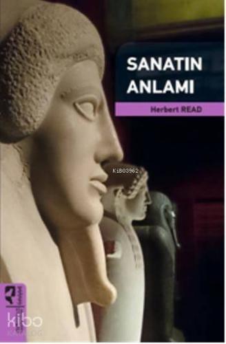 Sanatın Anlamı - Kitapiks.com