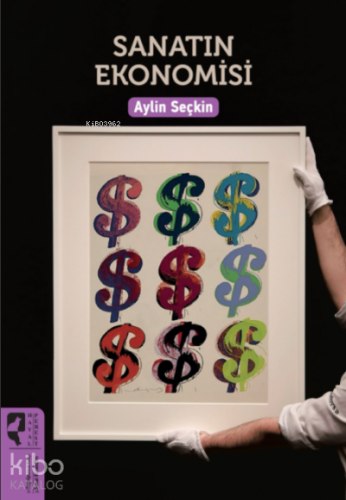 Sanatın Ekonomisi - Kitapiks.com
