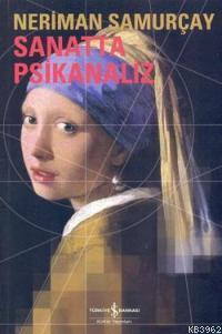 Sanatta Psikanaliz - Kitapiks.com