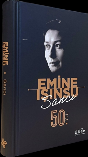 Sancı;50. Yıl Özel Baskı - Kitapiks.com