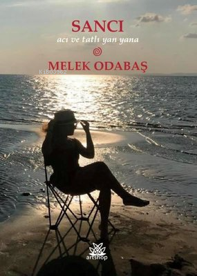 Sancı - Acı ve Tatlı Yan Yana - Kitapiks.com