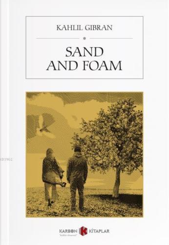 Sand And Foam
