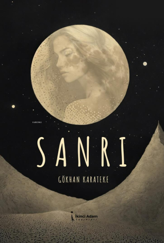 Sanrı - Kitapiks.com