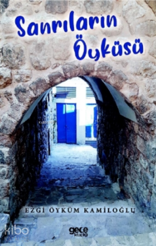 Sanrıların Öyküsü - Kitapiks.com
