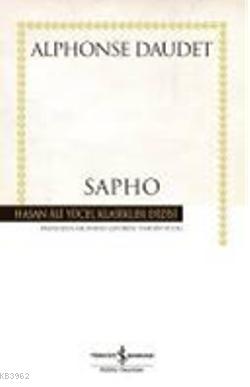 Sapho - Kitapiks.com