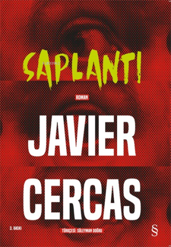 Saplantı - Kitapiks.com