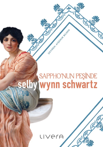 Sappho’nun Peşinde - Kitapiks.com