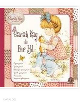 Sarah Kay ile Bir Yıl (Ciltli) - Kitapiks.com