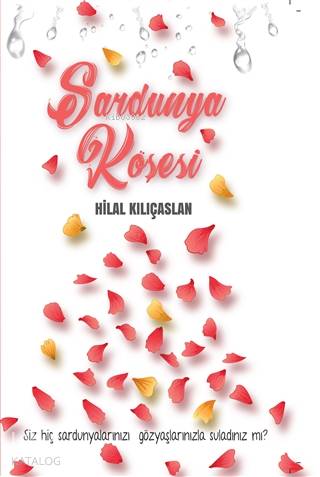 Sardunya Köşesi - Kitapiks.com
