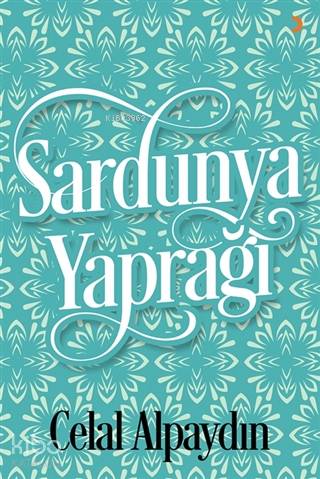 Sardunya Yaprağı - Kitapiks.com
