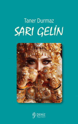 Sarı Gelin - Kitapiks.com