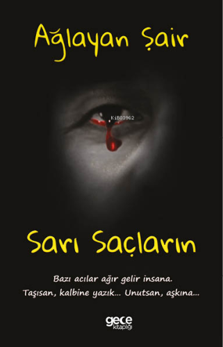Sarı Saçların - Kitapiks.com