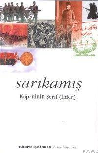 Sarıkamış - Kitapiks.com