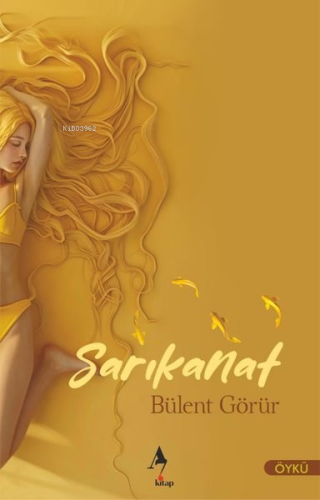 Sarıkanat - Kitapiks.com