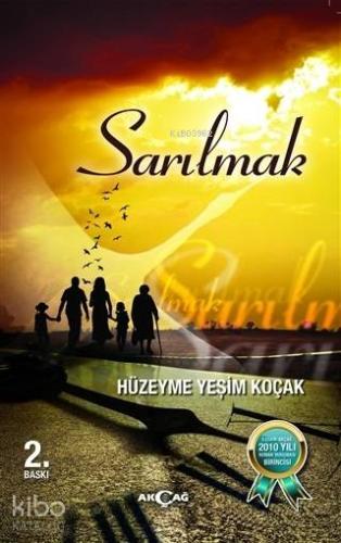 Sarılmak - Kitapiks.com