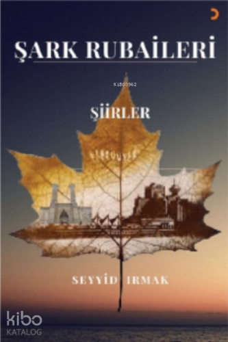 Şark Rubaileri - Kitapiks.com