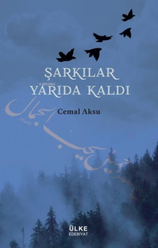 Şarkılar Yarıda Kaldı - Kitapiks.com