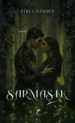 Sarmaşık - Kitapiks.com