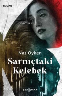 Sarnıçtaki Kelebek - Kitapiks.com