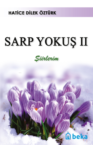 Sarp Yokuş 2 - Kitapiks.com