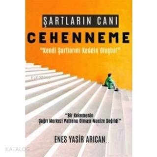Şartların Canı Cehenneme - Kitapiks.com