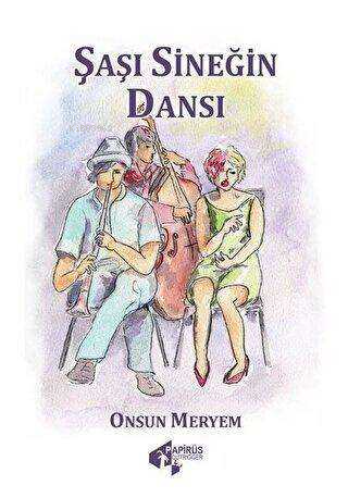 Şaşı Sineğin Dansı - Kitapiks.com