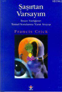 Şaşırtan Varsayım - Kitapiks.com