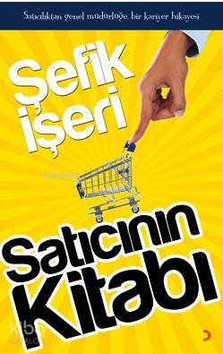 Satıcının Kitabı - Kitapiks.com