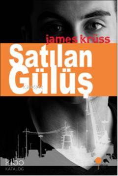 Satılan Gülüş - Kitapiks.com