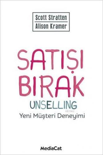 Satışı Bırak - Kitapiks.com