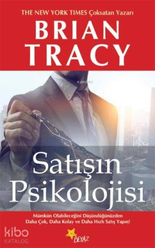 Satışın Psikolojisi - Kitapiks.com
