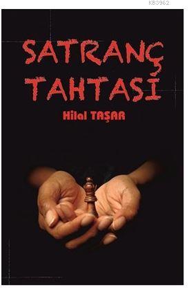 Satranç Tahtası - Kitapiks.com