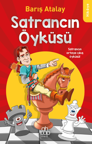 Satrancın Öyküsü - Kitapiks.com